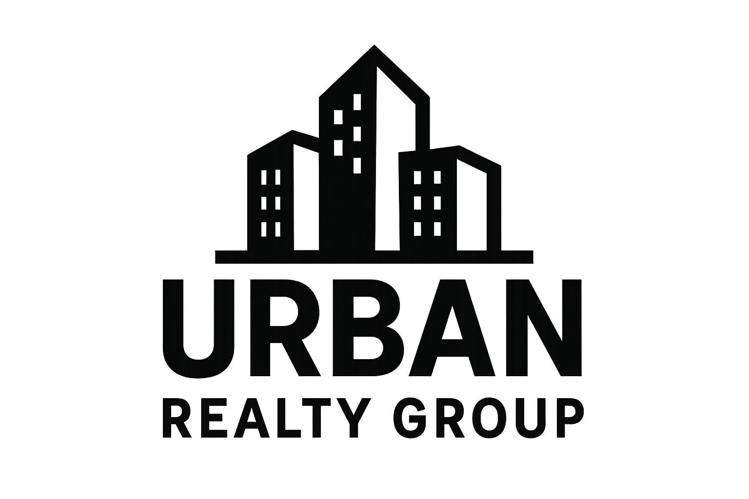Urban Realty Group Logo